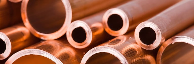 copper-tubes